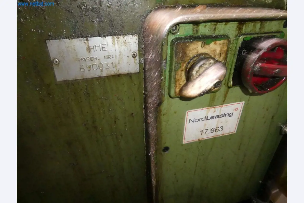 Gereedschapswerktuigen en ponsmachines, persen en toebehoren-3