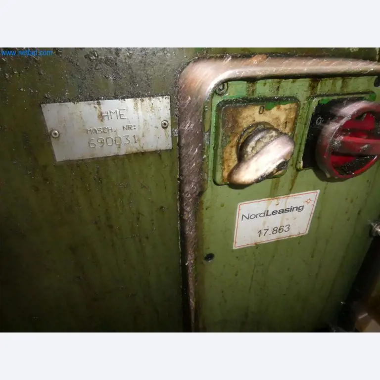 Gereedschapswerktuigen en ponsmachines, persen en toebehoren-3