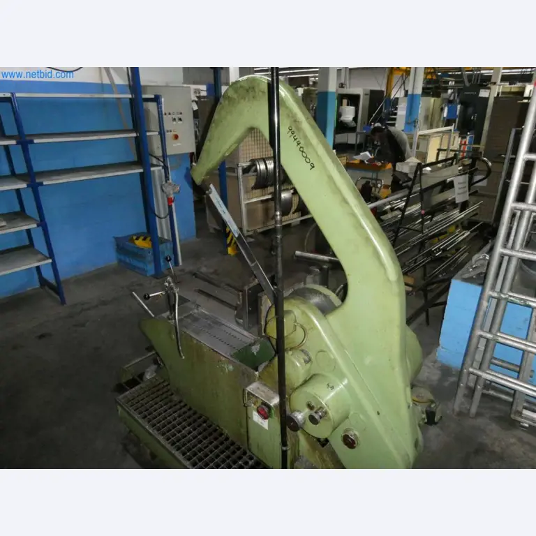 Gereedschapswerktuigen en ponsmachines, persen en toebehoren-4