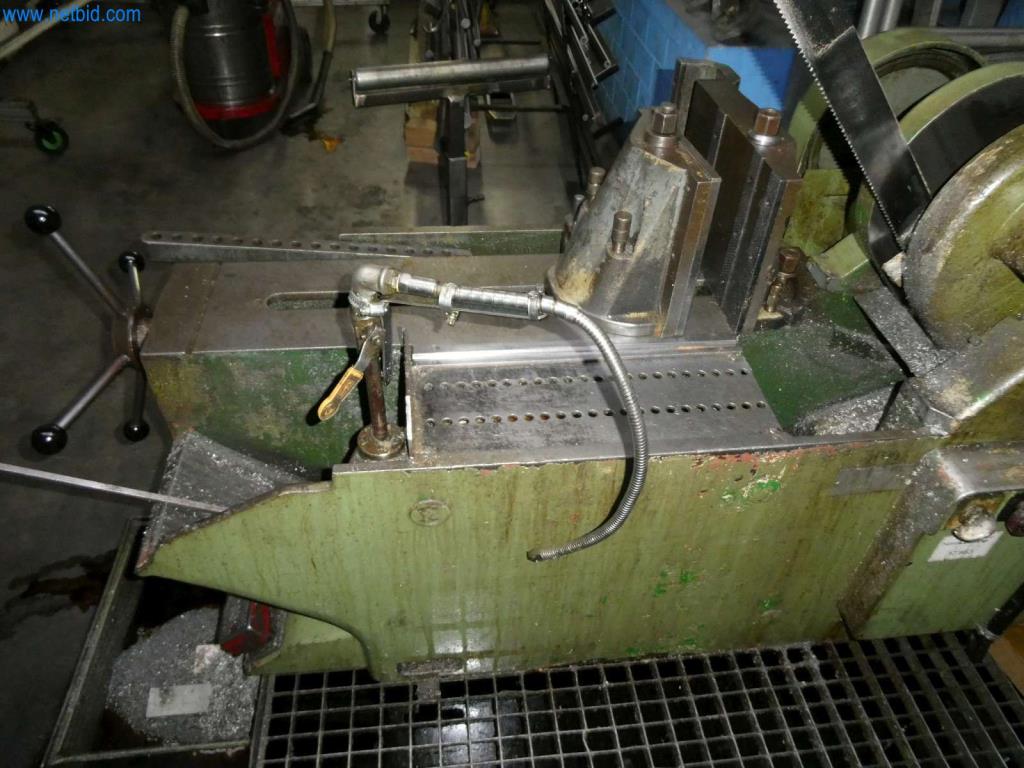 Werkzeug- und Stanzmaschinen, Pressen und Zubehör-5