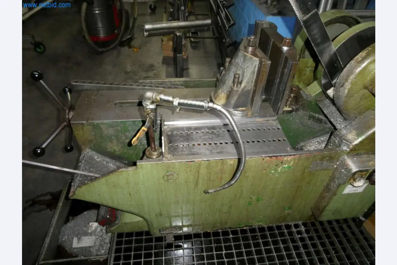 Gereedschapswerktuigen en ponsmachines, persen en toebehoren-5