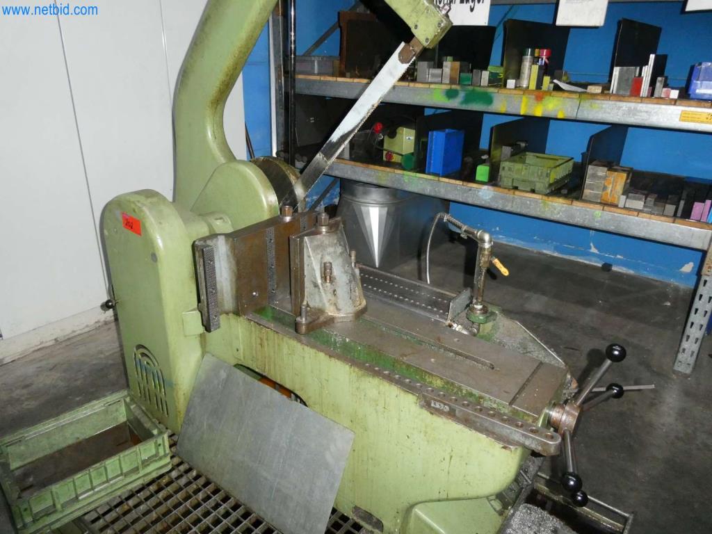 Werkzeug- und Stanzmaschinen, Pressen und Zubehör-7