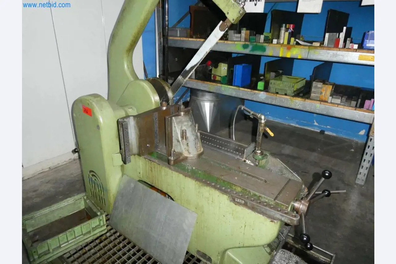 Gereedschapswerktuigen en ponsmachines, persen en toebehoren-7