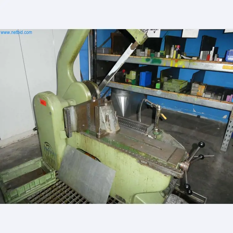 Gereedschapswerktuigen en ponsmachines, persen en toebehoren-7