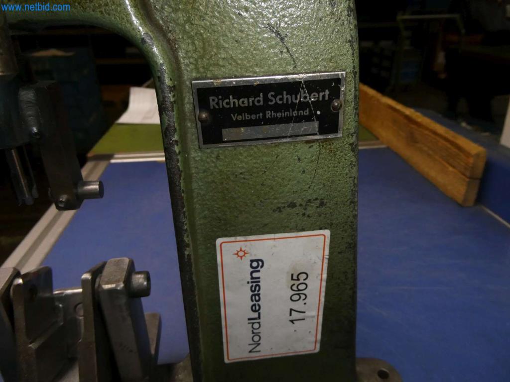 Máquinas-herramienta y punzonadoras, prensas y accesorios-3