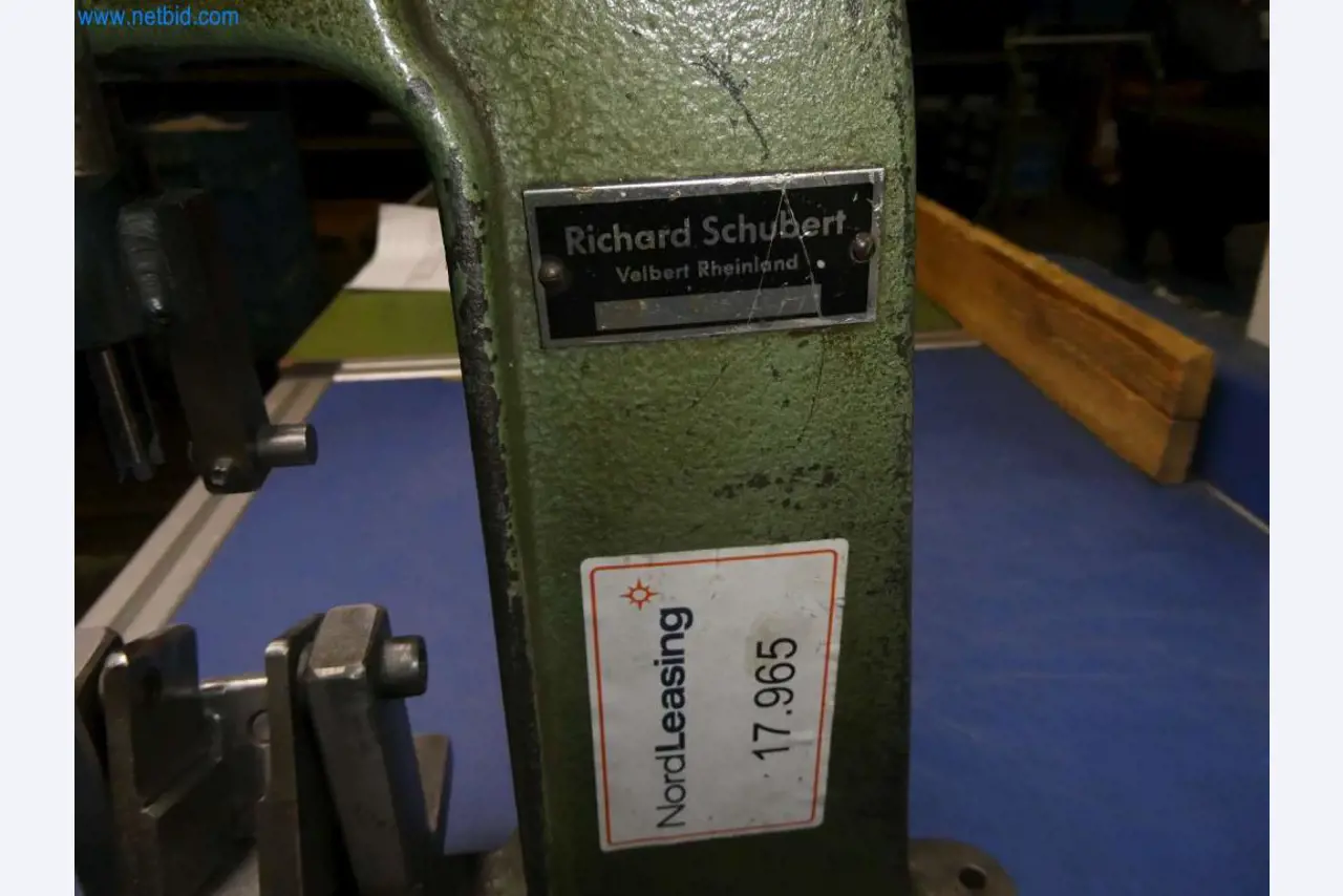 Gereedschapswerktuigen en ponsmachines, persen en toebehoren-3