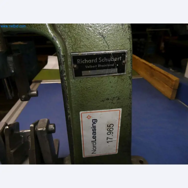 Gereedschapswerktuigen en ponsmachines, persen en toebehoren-3