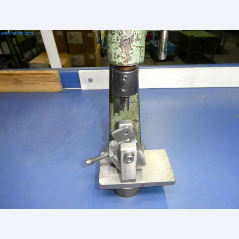 Gereedschapswerktuigen en ponsmachines, persen en toebehoren-4