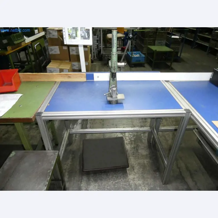 Gereedschapswerktuigen en ponsmachines, persen en toebehoren-5