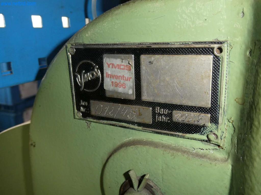 Werkzeug- und Stanzmaschinen, Pressen und Zubehör-7