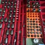 thumbnail-Tooling and punching machines, presses and accessories-12