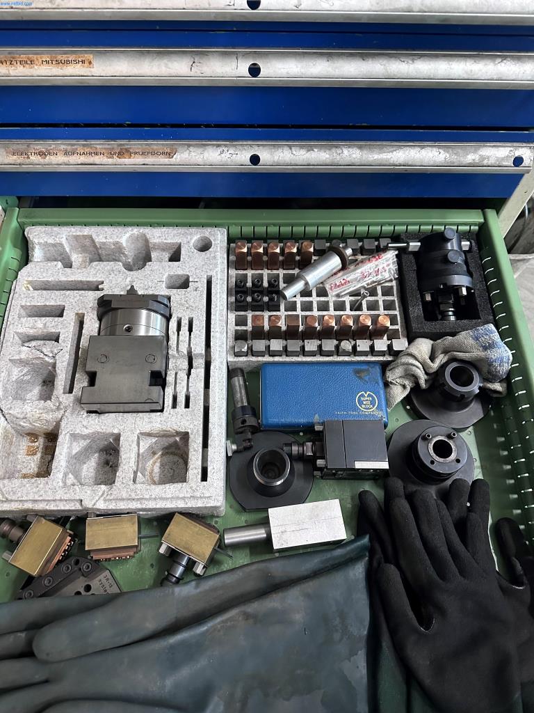 Werkzeug- und Stanzmaschinen, Pressen und Zubehör-14