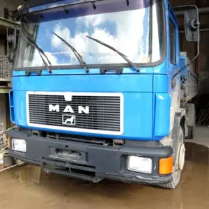 Camion MAN 18.232 (N05)