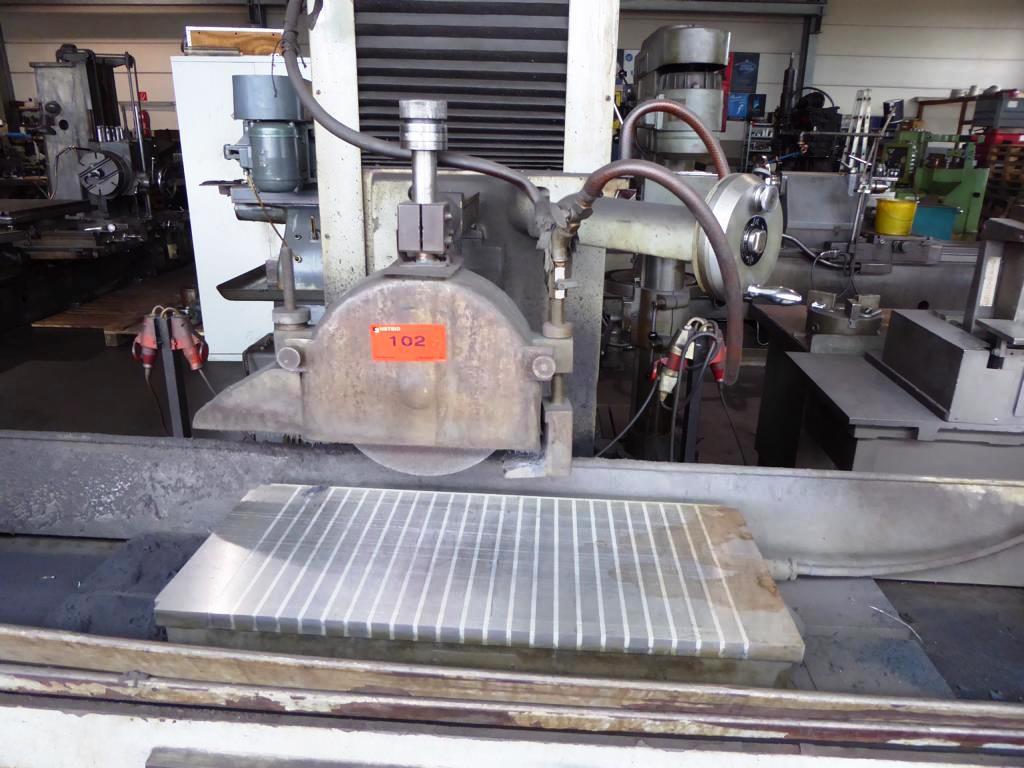 Friedrich Scheuing<br>Inh. Normann Körner e.K.-2