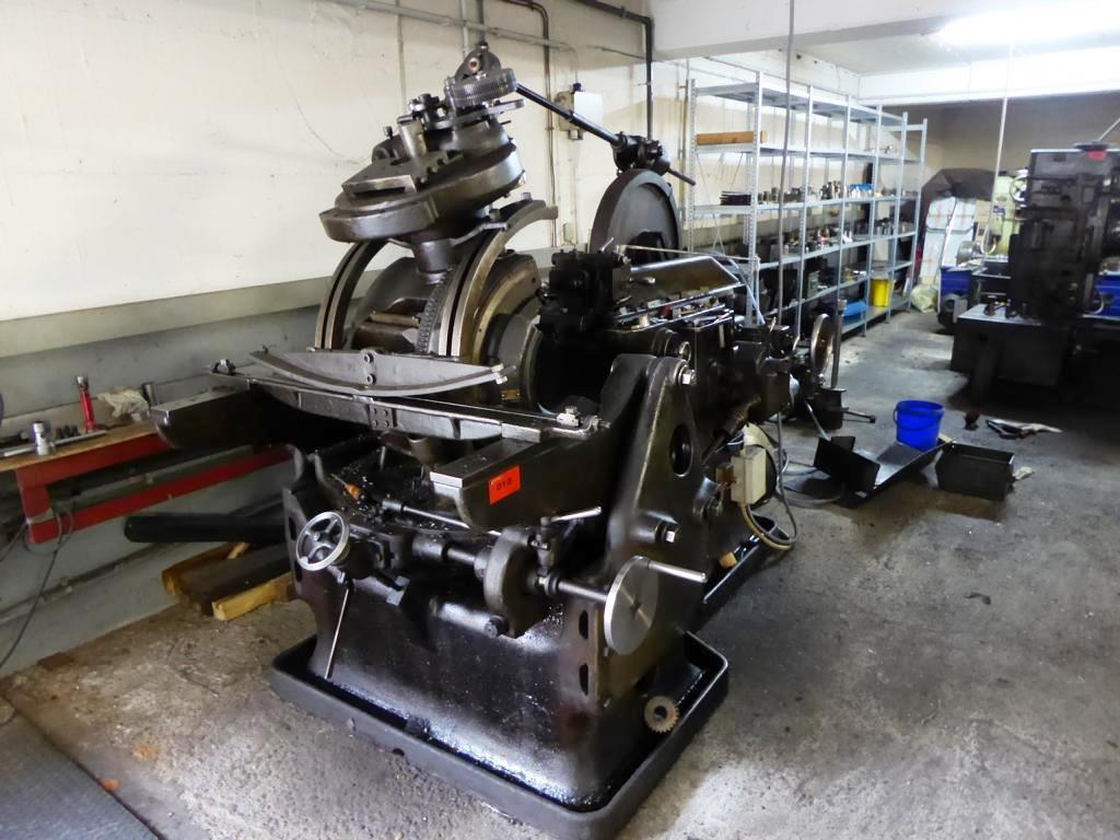 Friedrich Scheuing<br>Inh. Normann Körner e.K.-2