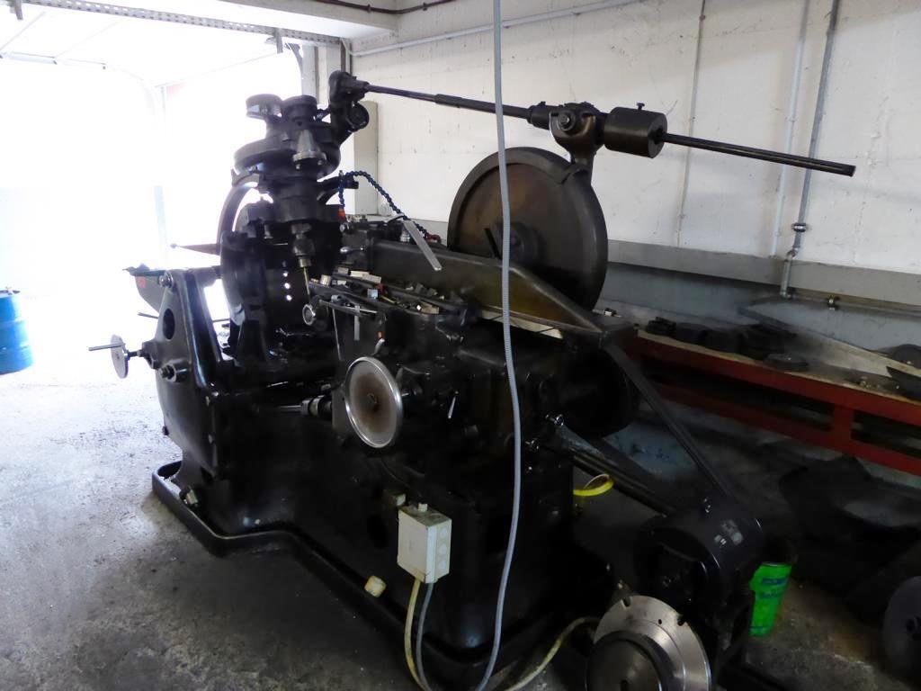 Friedrich Scheuing<br>Inh. Normann Körner e.K.-3