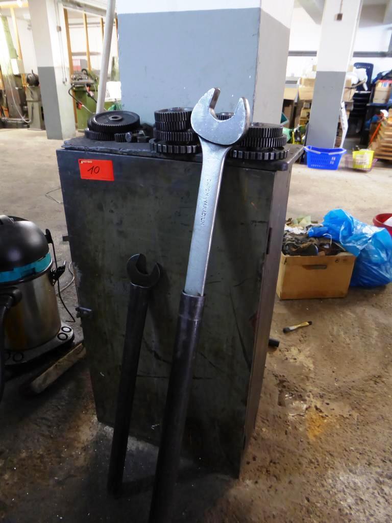 Friedrich Scheuing<br>Inh. Normann Körner e.K.-4