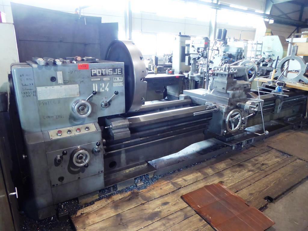 Friedrich Scheuing<br>Inh. Normann Körner e.K.-1