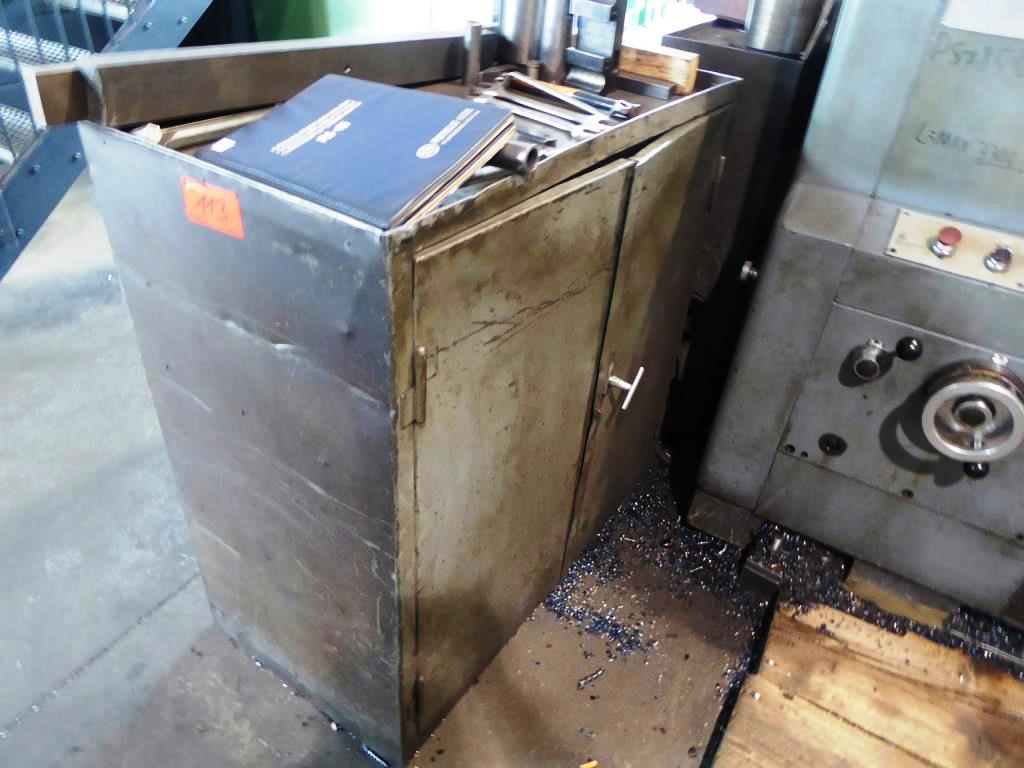 Friedrich Scheuing<br>Inh. Normann Körner e.K.-6