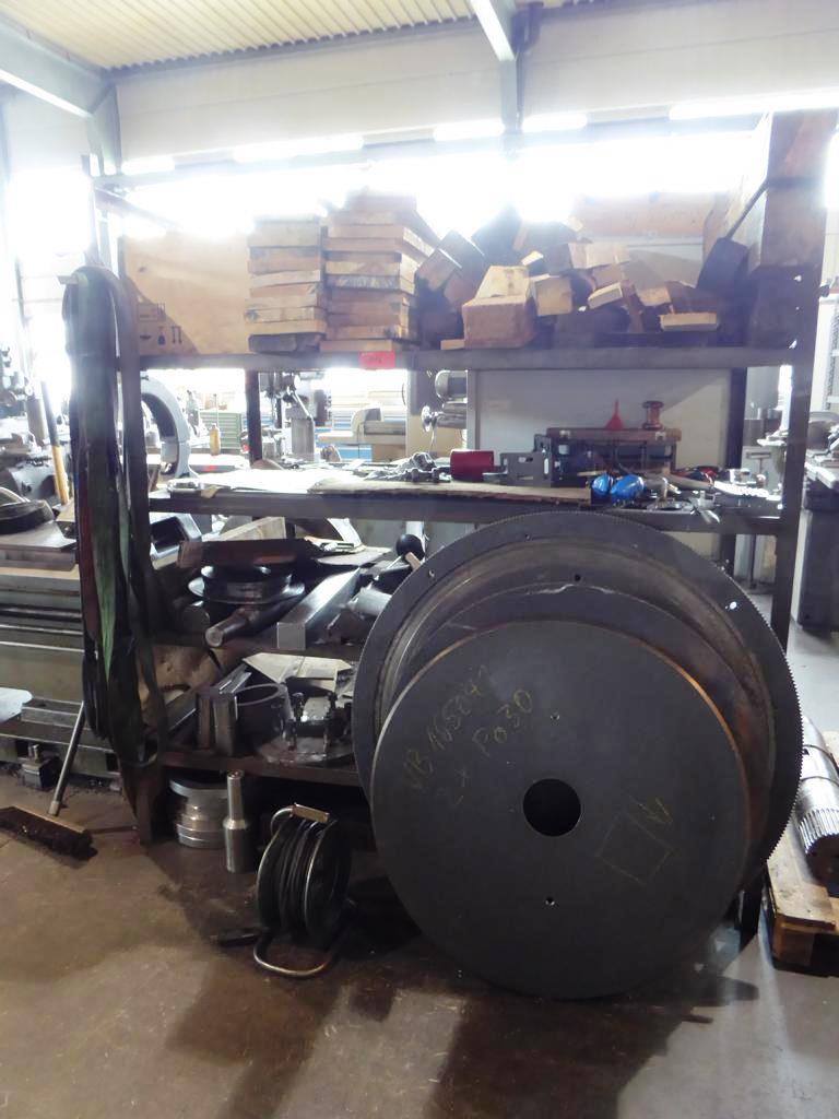 Friedrich Scheuing<br>Inh. Normann Körner e.K.-5