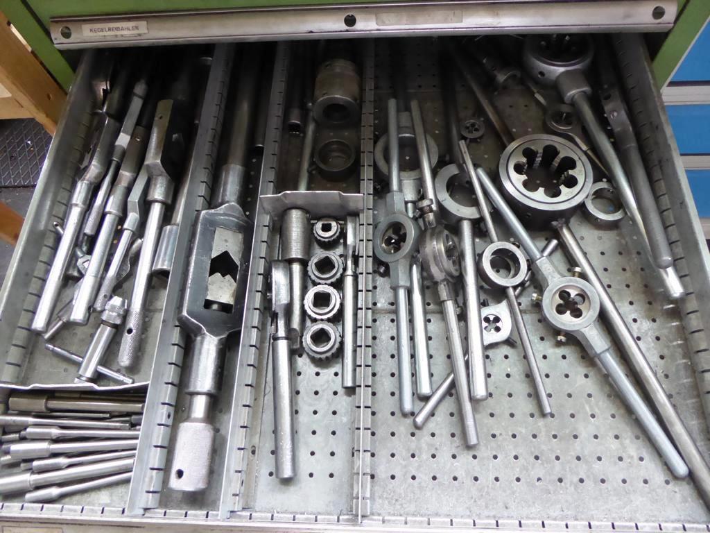 Friedrich Scheuing<br>Inh. Normann Körner e.K.-6