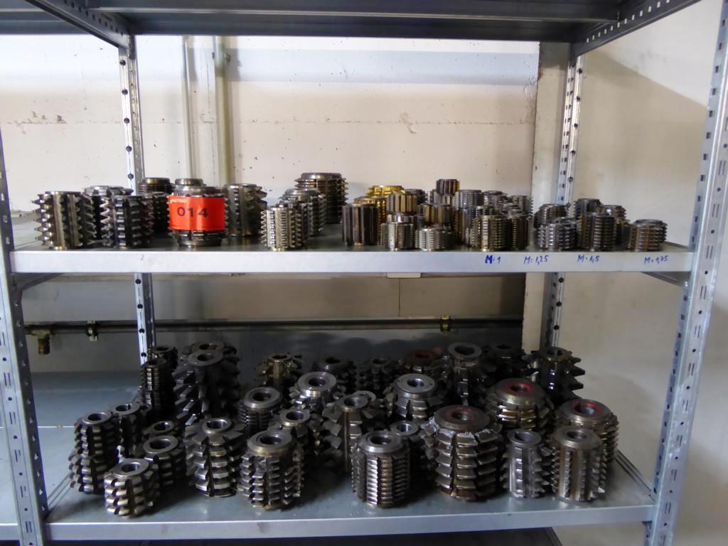 Friedrich Scheuing<br>Inh. Normann Körner e.K.-1