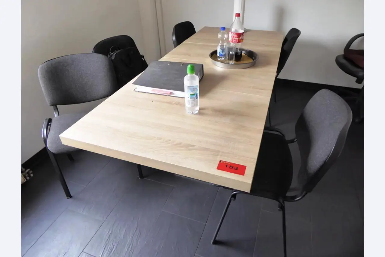 Friedrich Scheuing<br>Inh. Normann Körner e.K.-1