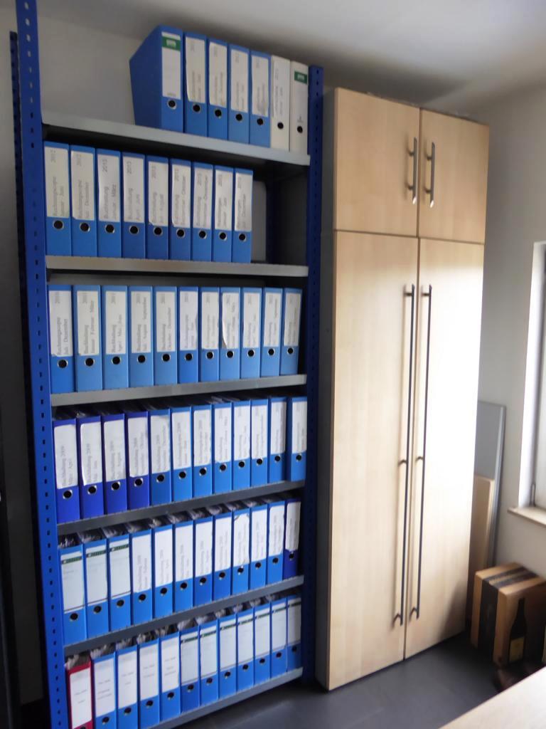 Friedrich Scheuing<br>Inh. Normann Körner e.K.-2