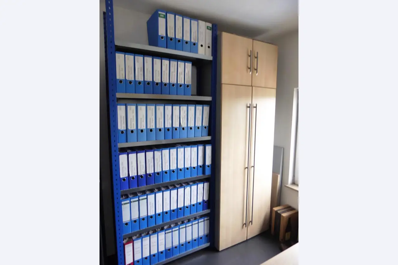 Friedrich Scheuing<br>Inh. Normann Körner e.K.-2