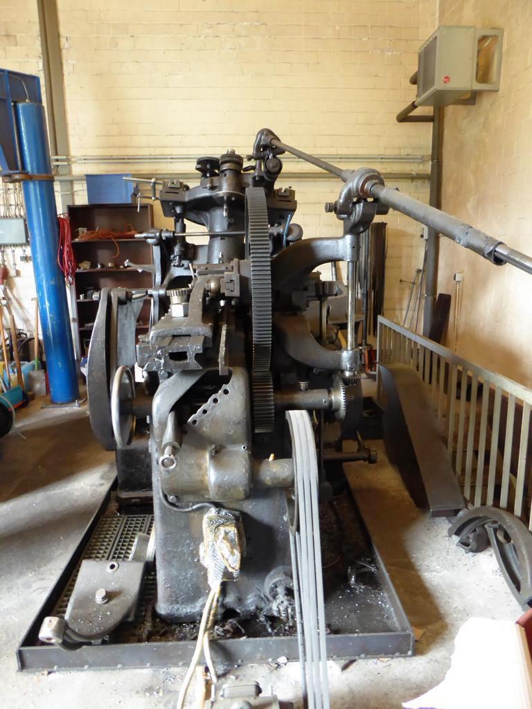 Friedrich Scheuing<br>Inh. Normann Körner e.K.-3