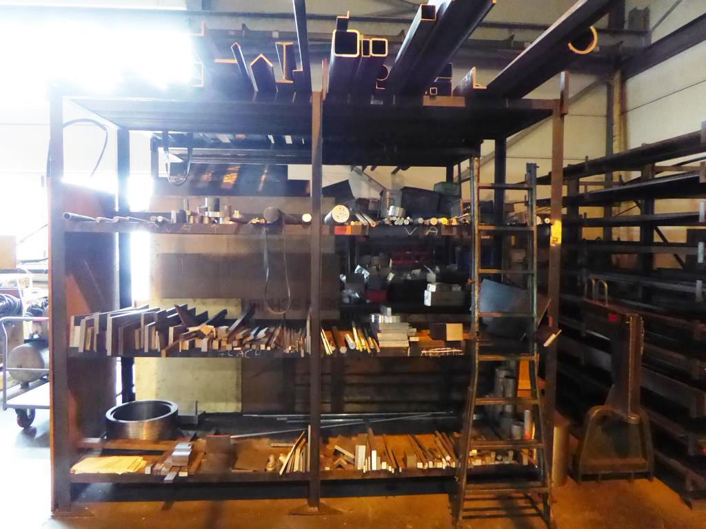 Friedrich Scheuing<br>Inh. Normann Körner e.K.-5