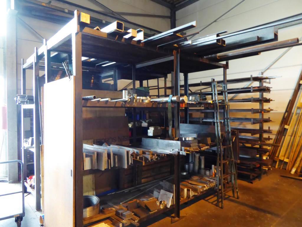 Friedrich Scheuing<br>Inh. Normann Körner e.K.-6