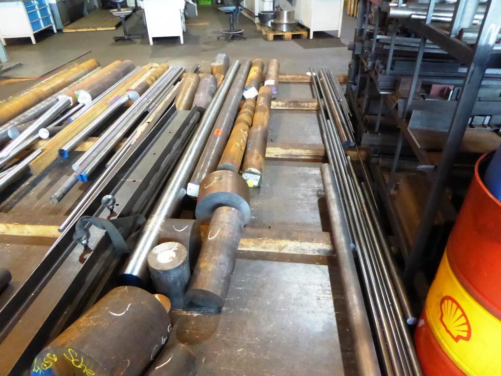 Friedrich Scheuing<br>Inh. Normann Körner e.K.-7