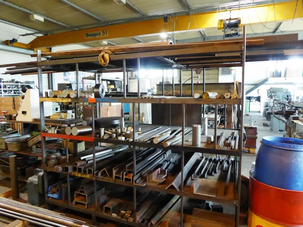 Friedrich Scheuing<br>Inh. Normann Körner e.K.-8