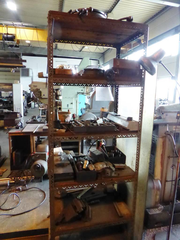 Friedrich Scheuing<br>Inh. Normann Körner e.K.-9