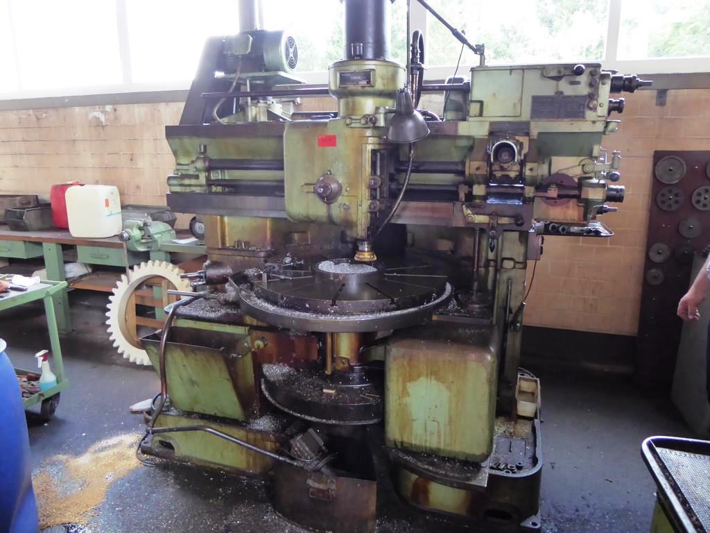 Friedrich Scheuing<br>Inh. Normann Körner e.K.-2