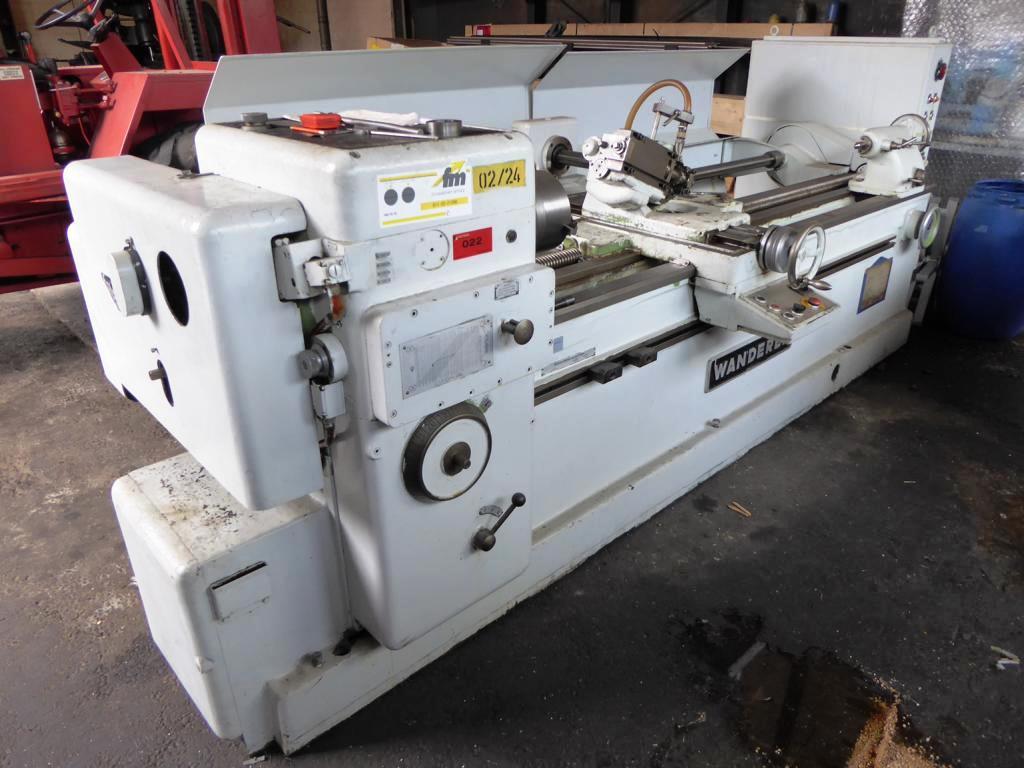 Friedrich Scheuing<br>Inh. Normann Körner e.K.-1