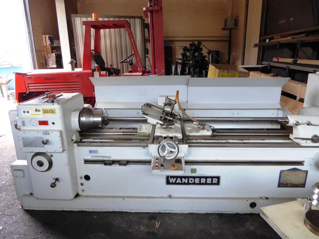 Friedrich Scheuing<br>Inh. Normann Körner e.K.-2