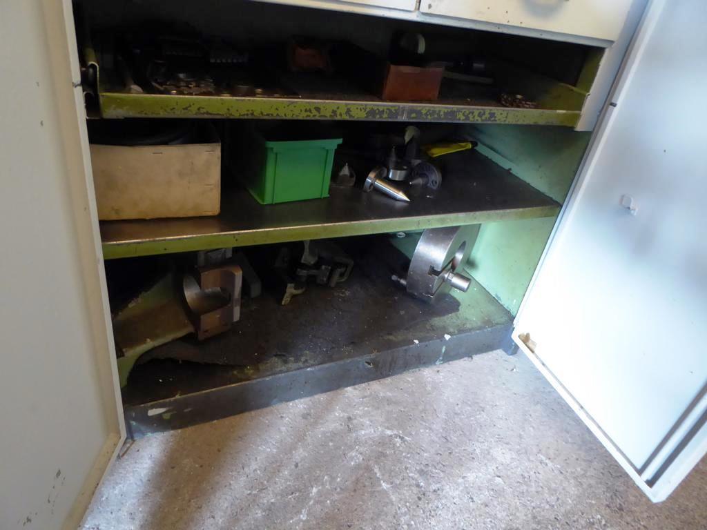 Friedrich Scheuing<br>Inh. Normann Körner e.K.-4