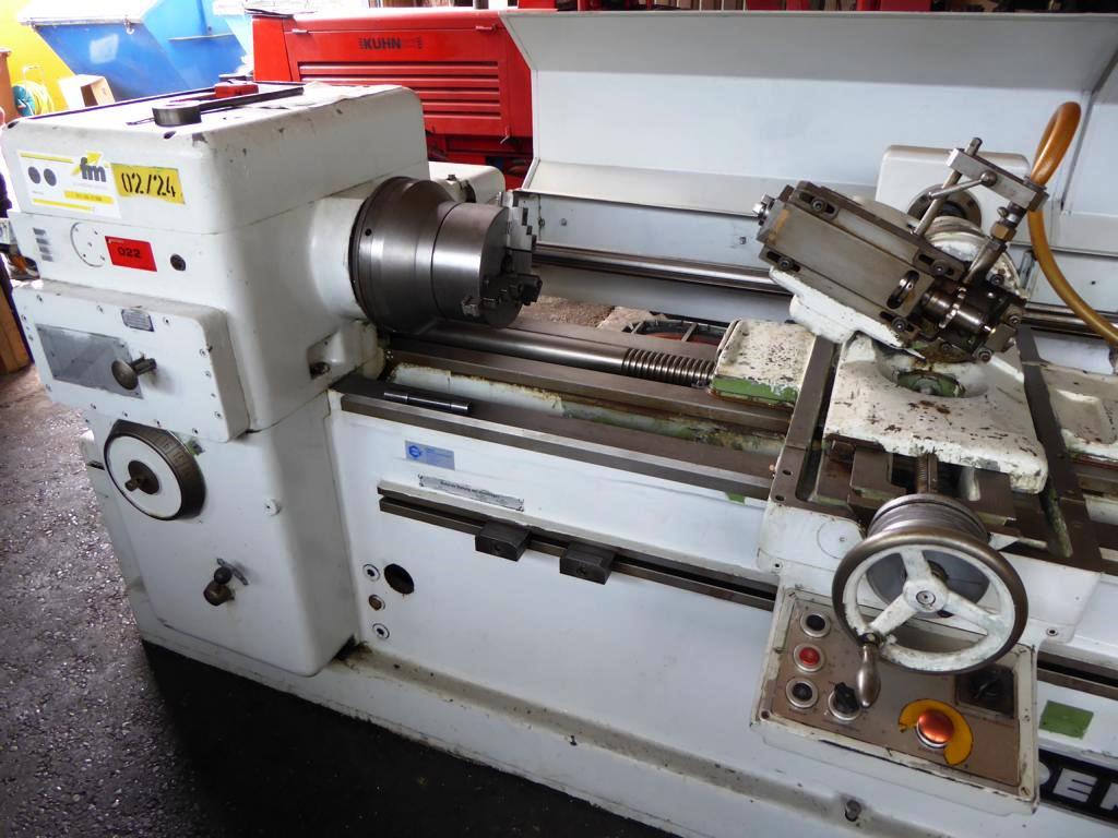 Friedrich Scheuing<br>Inh. Normann Körner e.K.-5