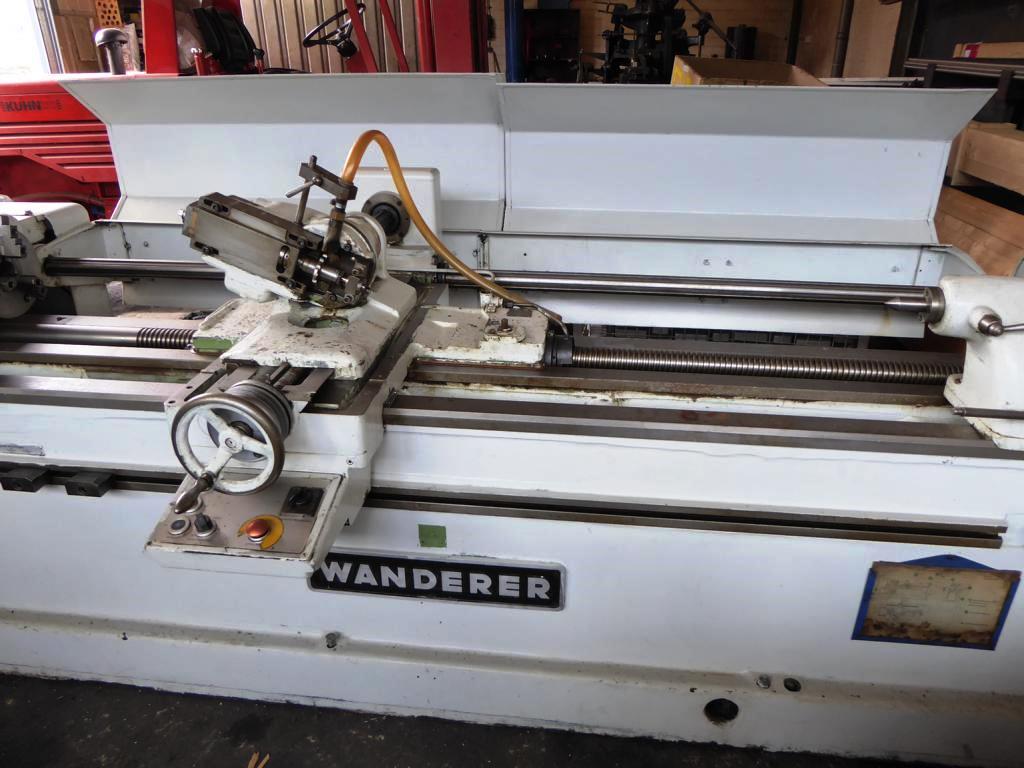 Friedrich Scheuing<br>Inh. Normann Körner e.K.-6