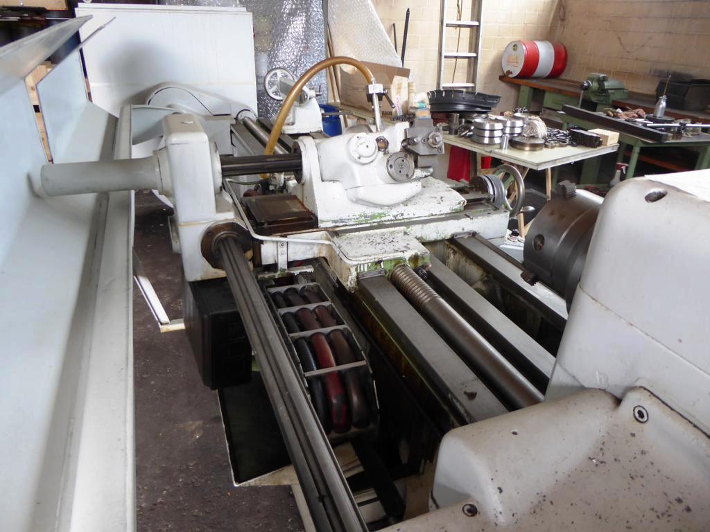 Friedrich Scheuing<br>Inh. Normann Körner e.K.-8