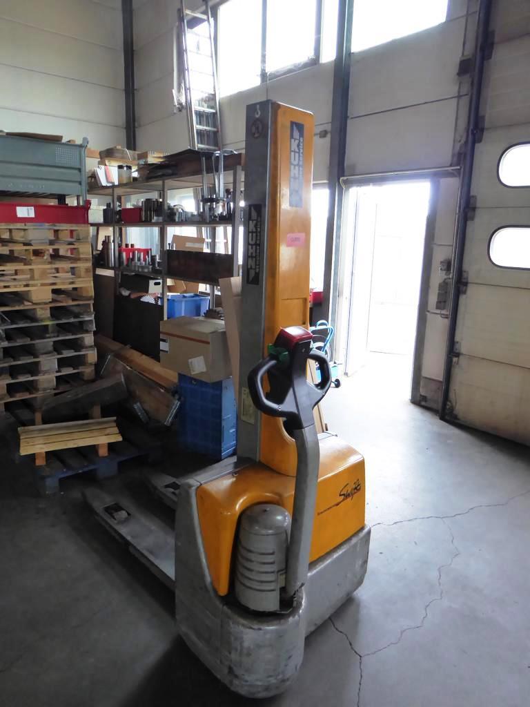 Friedrich Scheuing<br>Inh. Normann Körner e.K.-1