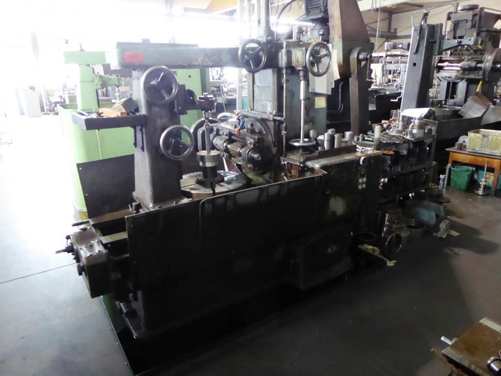 Friedrich Scheuing<br>Inh. Normann Körner e.K.-1