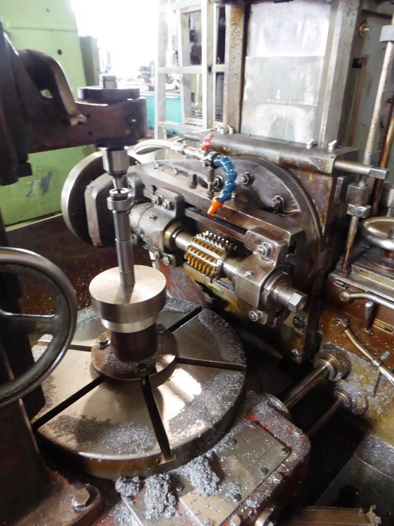 Friedrich Scheuing<br>Inh. Normann Körner e.K.-4