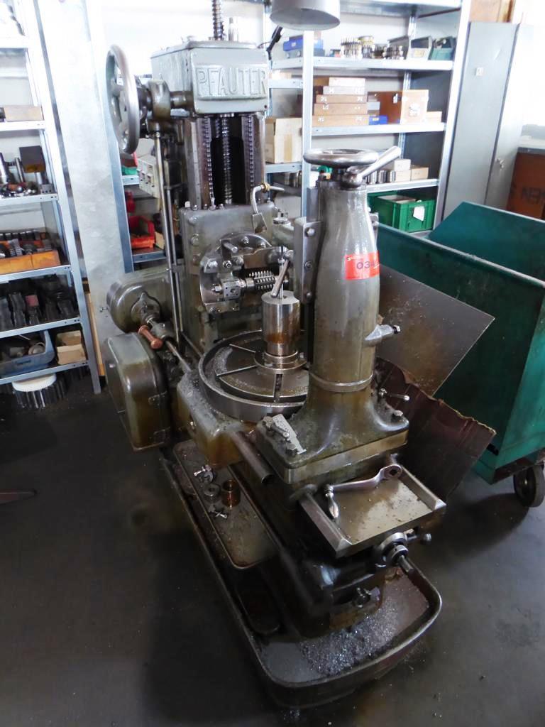 Friedrich Scheuing<br>Inh. Normann Körner e.K.-1