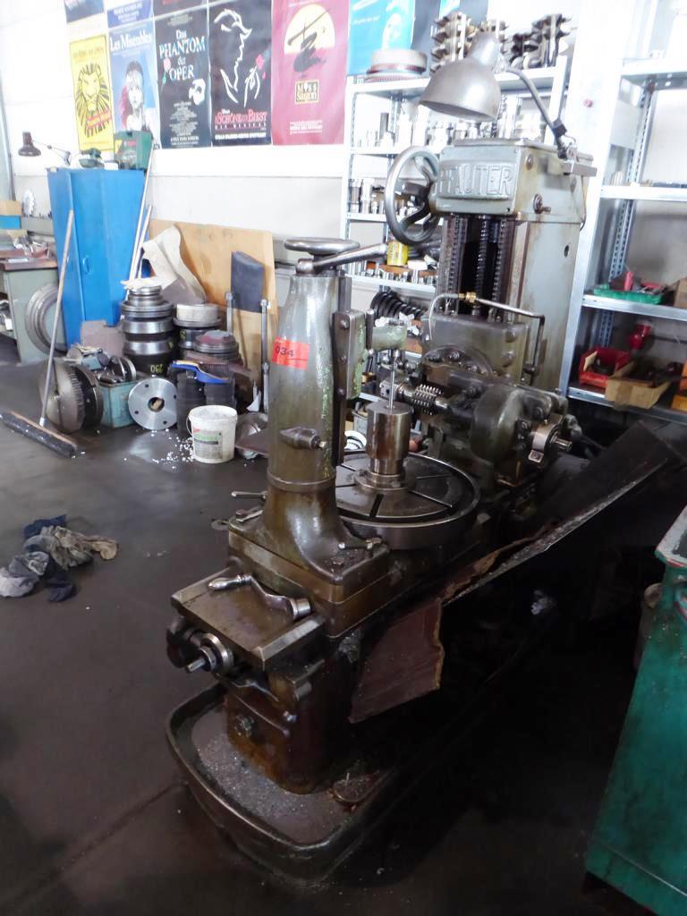 Friedrich Scheuing<br>Inh. Normann Körner e.K.-3