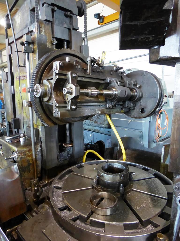 Friedrich Scheuing<br>Inh. Normann Körner e.K.-4