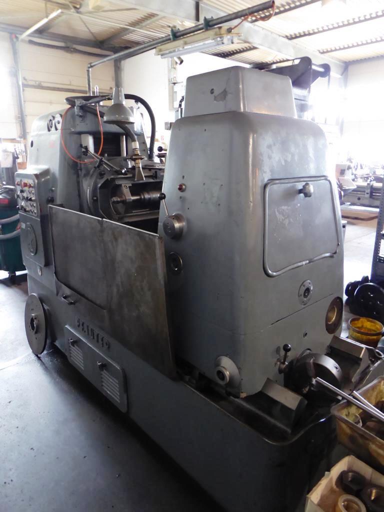 Friedrich Scheuing<br>Inh. Normann Körner e.K.-6