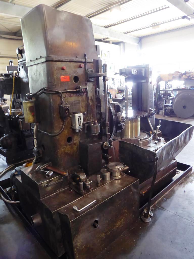 Friedrich Scheuing<br>Inh. Normann Körner e.K.-1